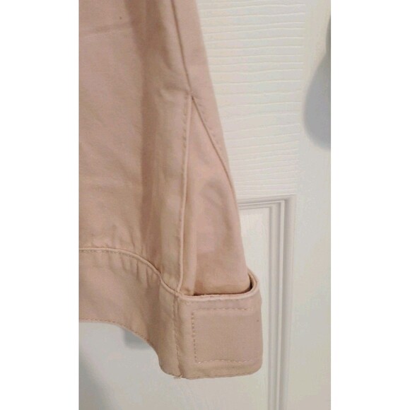 Vintage Pink Rubbish Jeans Y2K Long Leg Cuffed 4 Pockets Size 1, 29x32 Macau - Picture 5 of 8